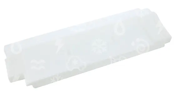 nádoba na vodu sušičky ZANUSSI / ELECTROLUX / AEG